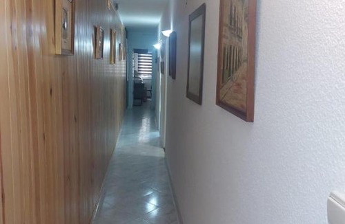 Ensanche Diputacion House | Verdi