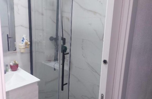 Ensanche Diputacion House | Verdi
