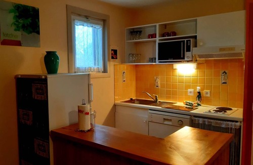 Saint-Avit-Senieur Ski Chalet | Verdier, Gîte with shared swimming pool in Dordogne