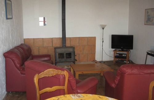 Boisne-la-Tude Cottage | Verdier, Le Grand Vignaud Gites