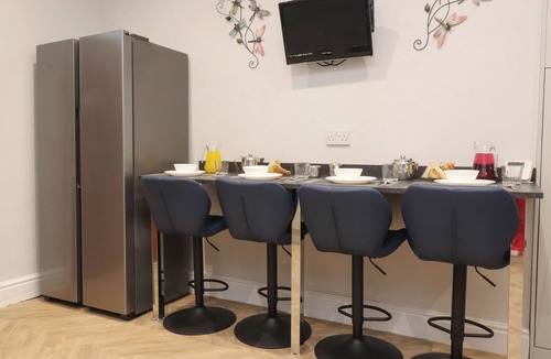 South Shore Cottage | Verdo House