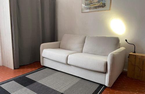 Annot Apartment | Verdollin