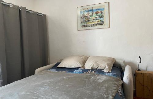 Annot Apartment | Verdollin