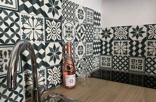 Annot Apartment | Verdollin