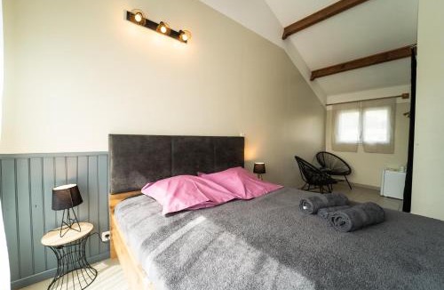 Saint-Andre-les-Alpes Apartment | Verdon Vacances