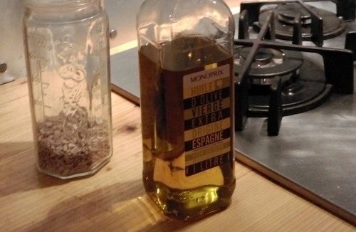 Chivres-Val House | Verdonne field.