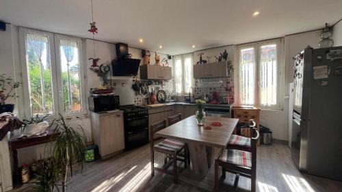 Villemolaque Apartment | VERDOYANt