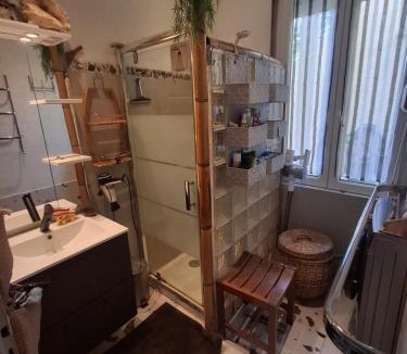 Villemolaque Apartment | VERDOYANt