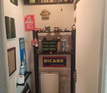 Villemolaque Apartment | VERDOYANt