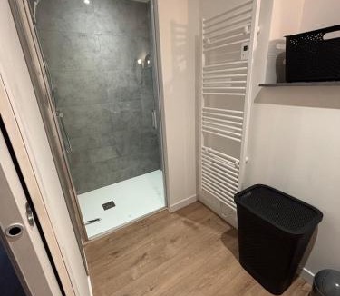 Savenay Apartment | Verdun