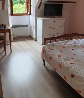 Azay-sur-Cher Bed & Breakfast | Verdure tourangelle