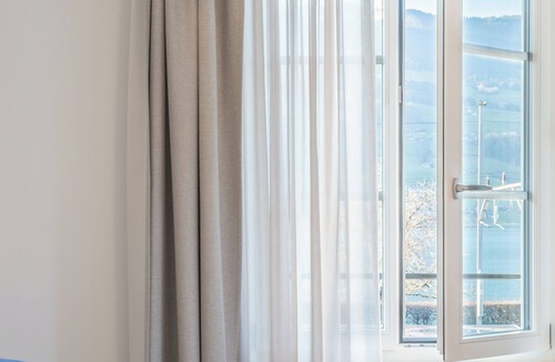 Sachseln Bed & Breakfast | Verena's Boutique Villa au lac