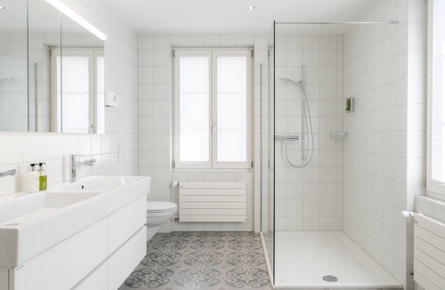 Sachseln Bed & Breakfast | Verena's Boutique Villa au lac