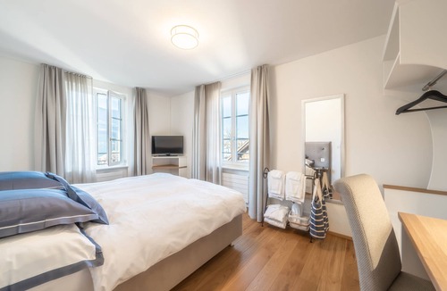 Sachseln Bed & Breakfast | Verena's Boutique Villa au lac