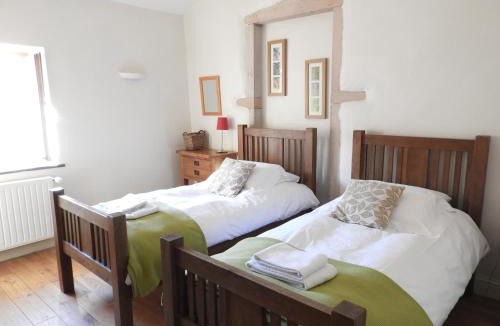 Vergisson Villa | Vergecosse