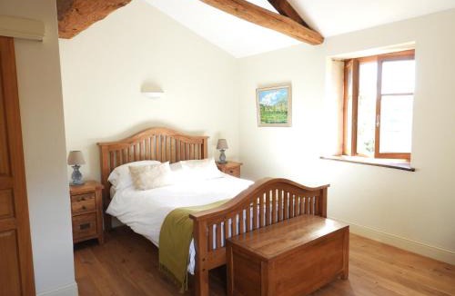 Vergisson Villa | Vergecosse