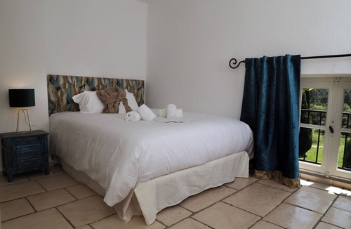 Villarzel-Cabardes Apartment | Vergennes - Aircon - 2 Bedroom - Private Terrace