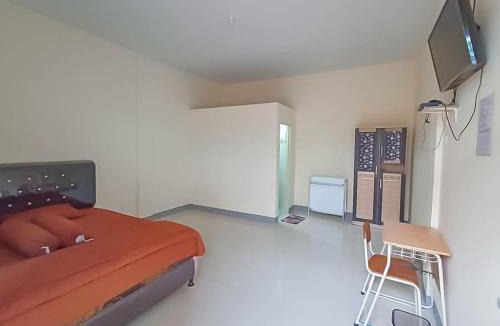 Singkawang Hotel | Verisha Inn Singkawang RedPartner