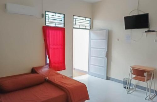 Singkawang Hotel | Verisha Inn Singkawang RedPartner