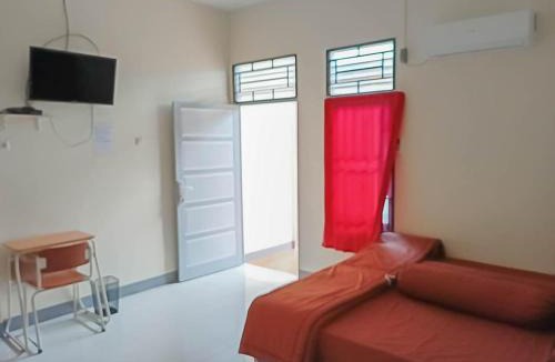Singkawang Hotel | Verisha Inn Singkawang RedPartner