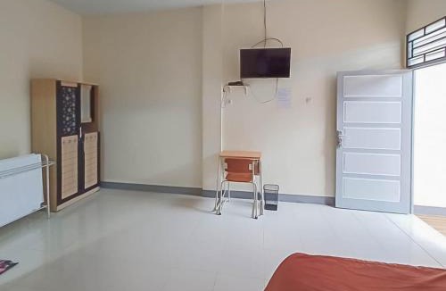 Singkawang Hotel | Verisha Inn Singkawang RedPartner