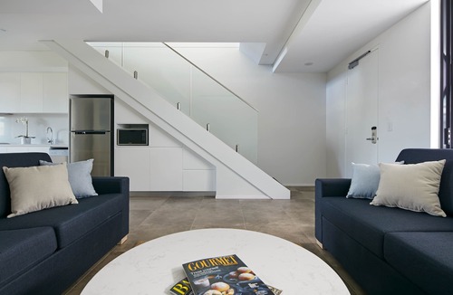 Camperdown Apartment | Veriu Camperdown