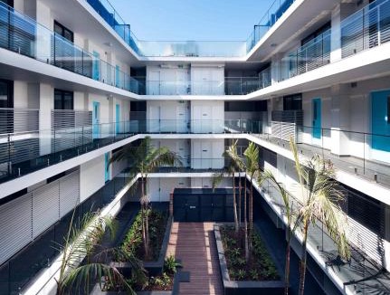 Camperdown Apartment | Veriu Camperdown