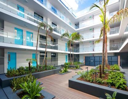 Camperdown Apartment | Veriu Camperdown