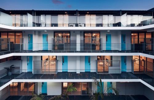 Camperdown Apartment | Veriu Camperdown