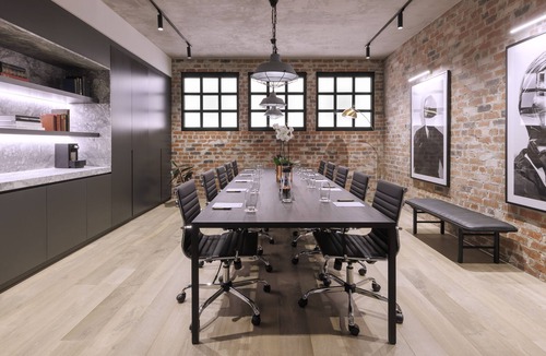 Collingwood North Apartment | Veriu Collingwood