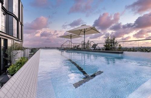 Collingwood North Apartment | Veriu Collingwood