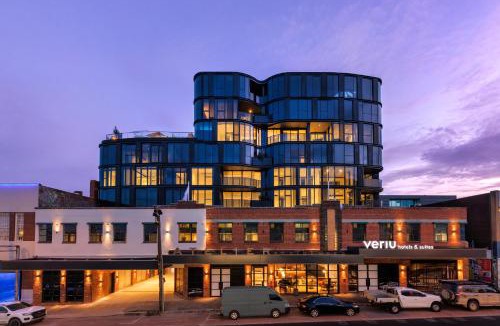Collingwood North Hotel | Veriu Collingwood