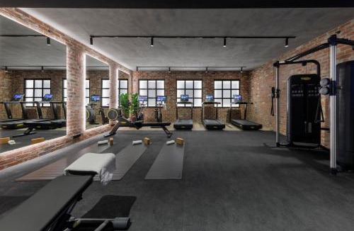 Collingwood North Hotel | Veriu Collingwood