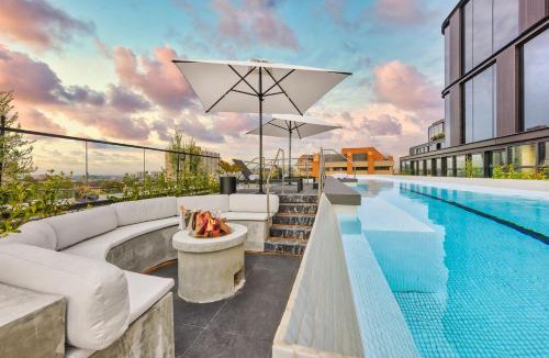 Collingwood North Hotel | Veriu Collingwood