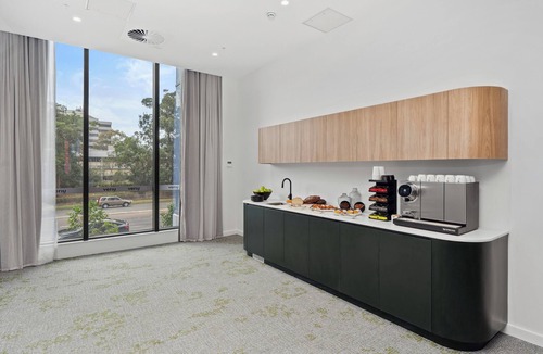 Macquarie Park Apartment | Veriu Macquarie Park