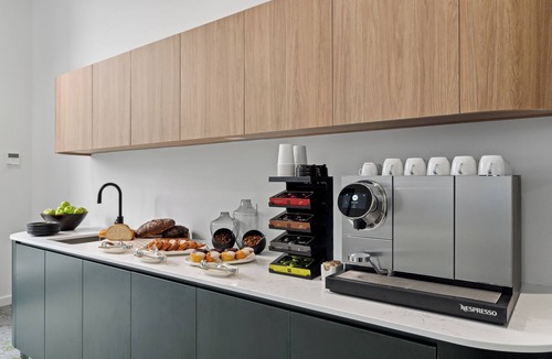 Macquarie Park Apartment | Veriu Macquarie Park