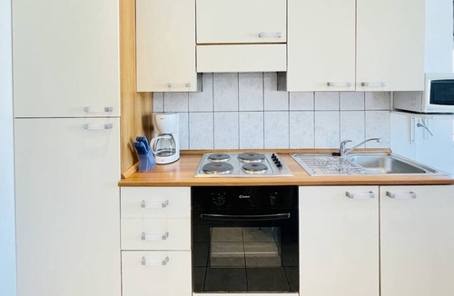 Forges-les-Bains Apartment | Verlaine