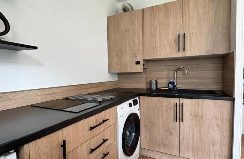 Bussy-Saint-Georges Apartment | Verlaine - Train 5min Disney 15min