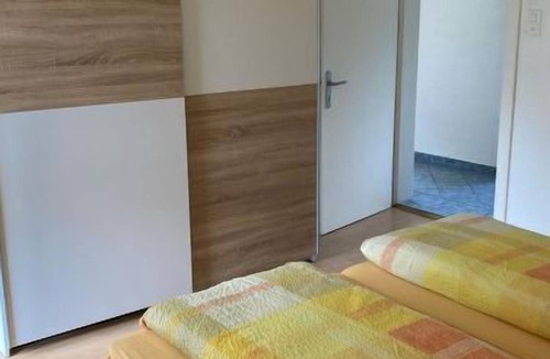 Wilderswil Apartment | Vermöhlen-Bohren Ruth by Interhome