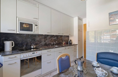 Randogne Apartment | Vermala Soleil B 13 by Interhome