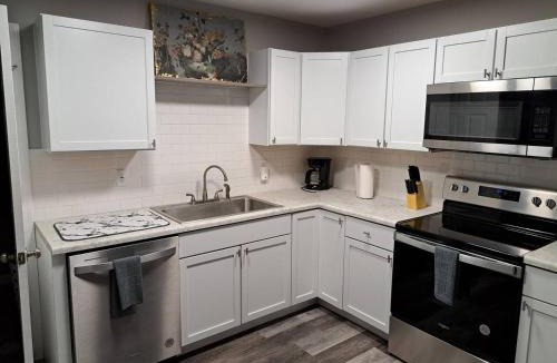 Streator House | Vermilion House
