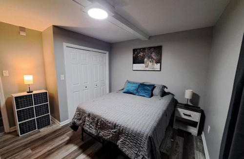 Streator House | Vermilion House