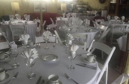 Soudan Bed & Breakfast | Vermilion Park Inn