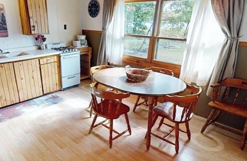 Orr Resort | VermilionRiverCottages - Fire Side Cottage