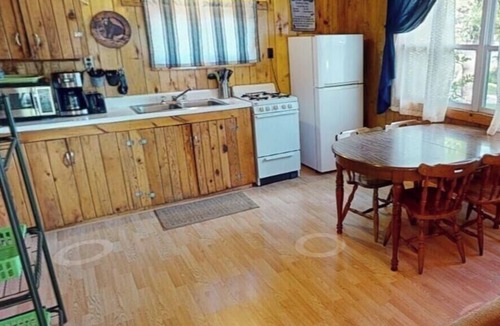Orr Resort | VermilionRiverCottages - Fire Side Cottage