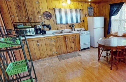 Orr Resort | VermilionRiverCottages - Forester Cottage