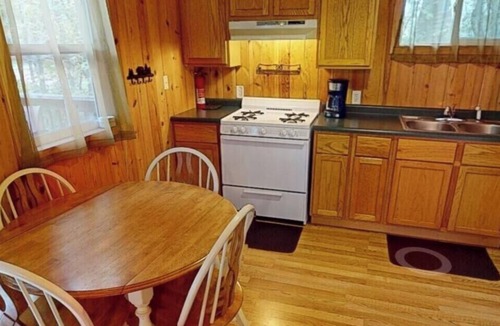 Orr Resort | VermilionRiverCottages - Forester Cottage