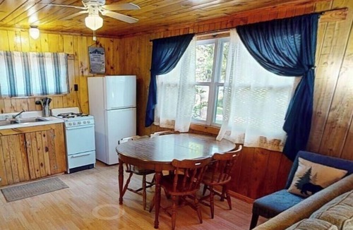 Orr Resort | VermilionRiverCottages - Rivers Edge Cottage
