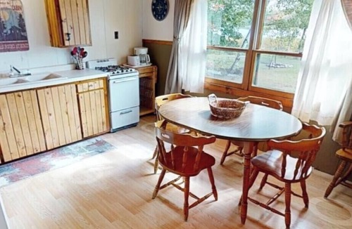 Orr Resort | VermilionRiverCottages - Rivers Edge Cottage