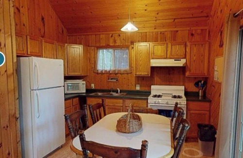 Orr Resort | VermilionRiverCottages - Rivers Edge Cottage